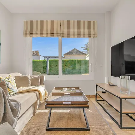 Molly - Elegant Beachside By Finest Villa