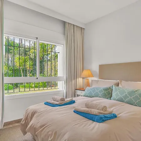 Molly - Elegant Beachside By Finest Villa