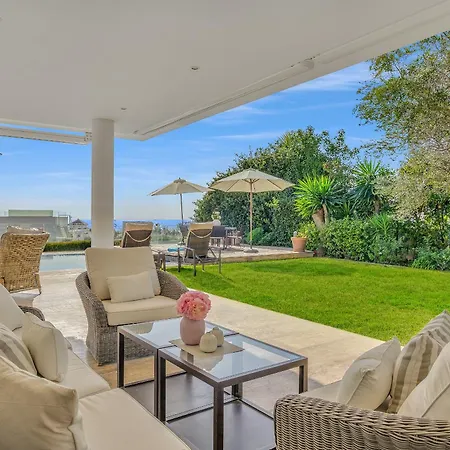 Molly - Elegant Beachside By Finest Marbella