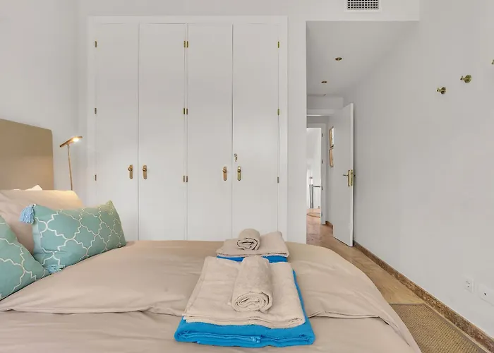 Molly - Elegant Beachside By Finest Villa