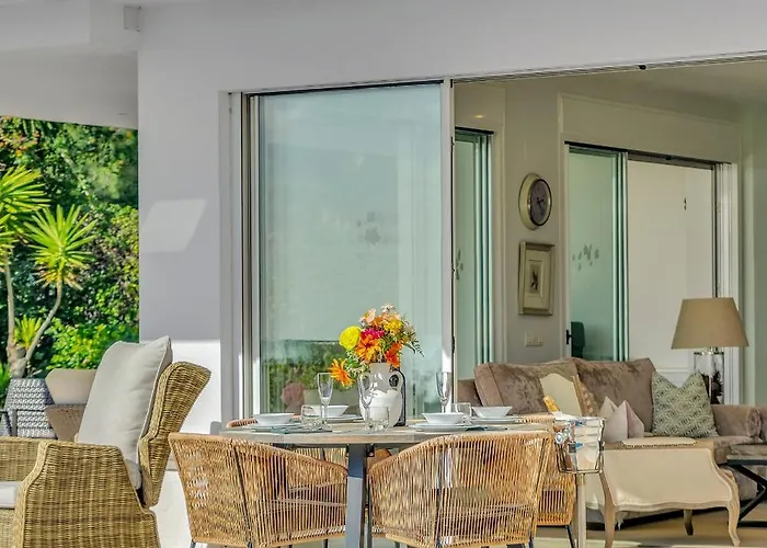 Molly - Elegant Beachside By Finest Marbella